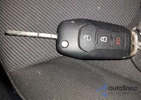 2023 Ford Maverick Xl из США, поврежденный, VIN 3FTTW8E37PRA12072